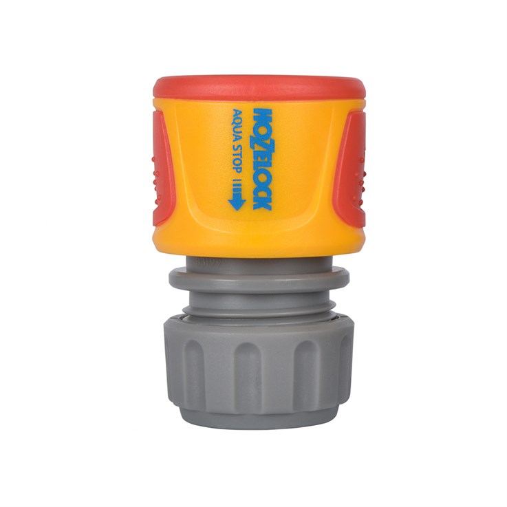 Hozelock Aquastop Connector HOZ2075